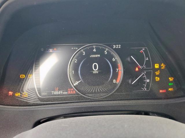 Lexus Ux 200 Image 5