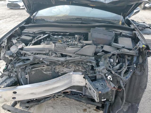 Lexus Ux 200 Image 6