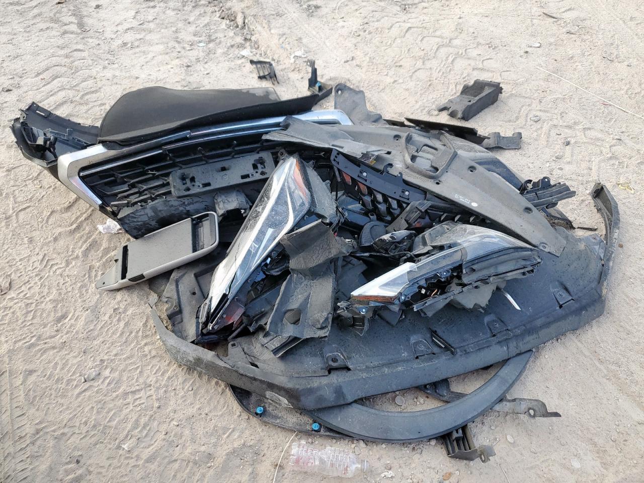 Lexus Ux 200 Image 12