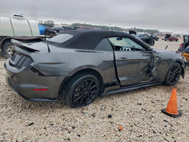 Ford Mustang Gt Image 4