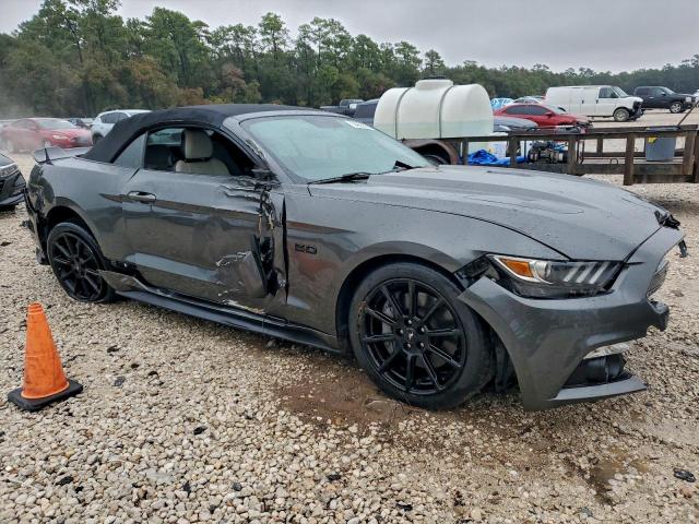 Ford Mustang Gt Image 8