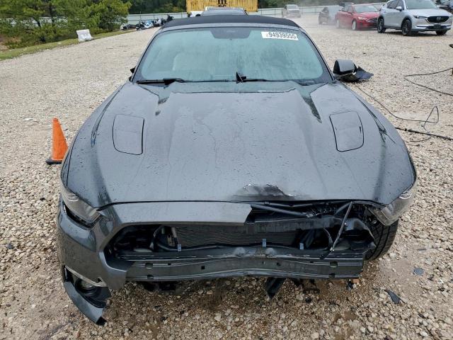 Ford Mustang Gt Image 3