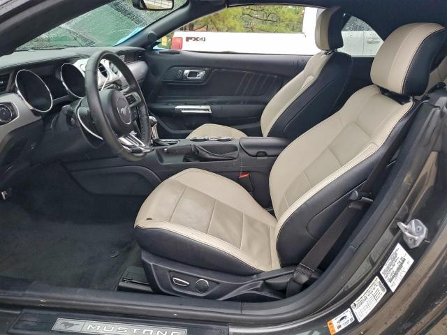 Ford Mustang Gt Image 9