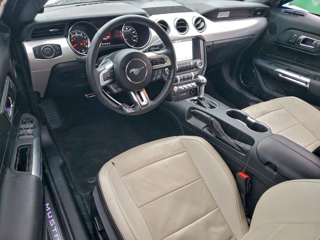 Ford Mustang Gt Image 10