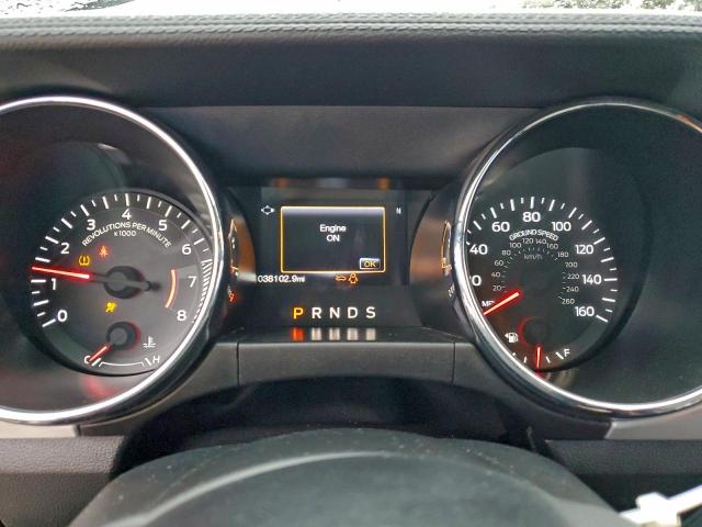 Ford Mustang Gt Image 6