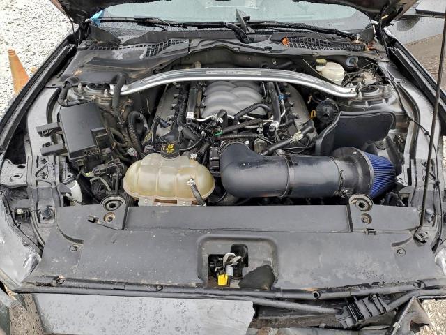 Ford Mustang Gt Image 11