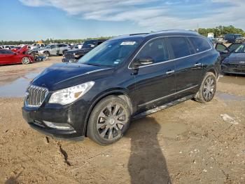  Salvage Buick Enclave