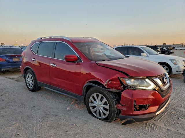 Nissan Rogue S Image 10
