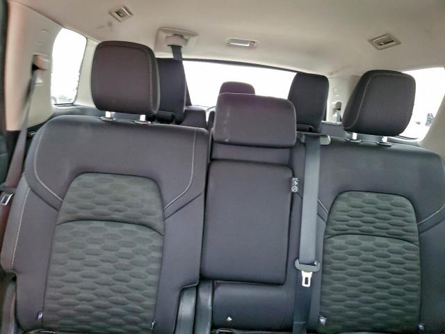 Nissan Pathfinder Sv Image 4