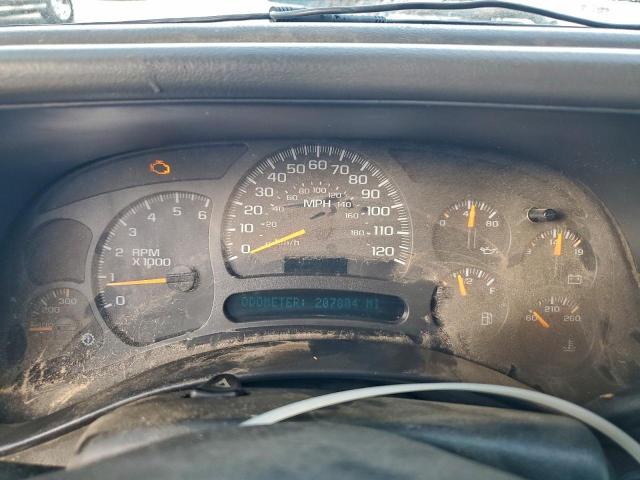 Chevrolet Silverado K2500 Image 6