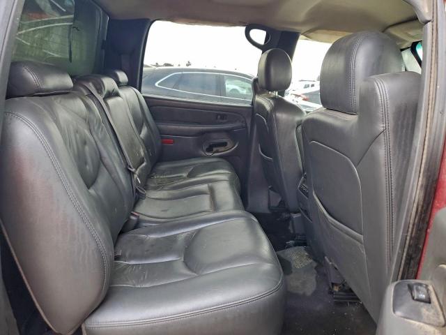 Chevrolet Silverado K2500 Image 12