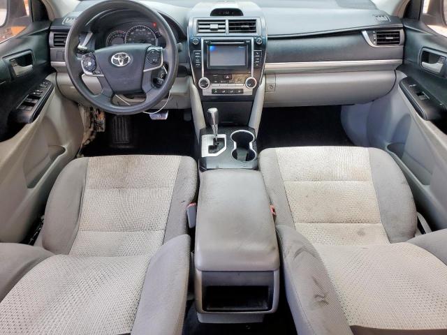 Toyota Camry L Image 9