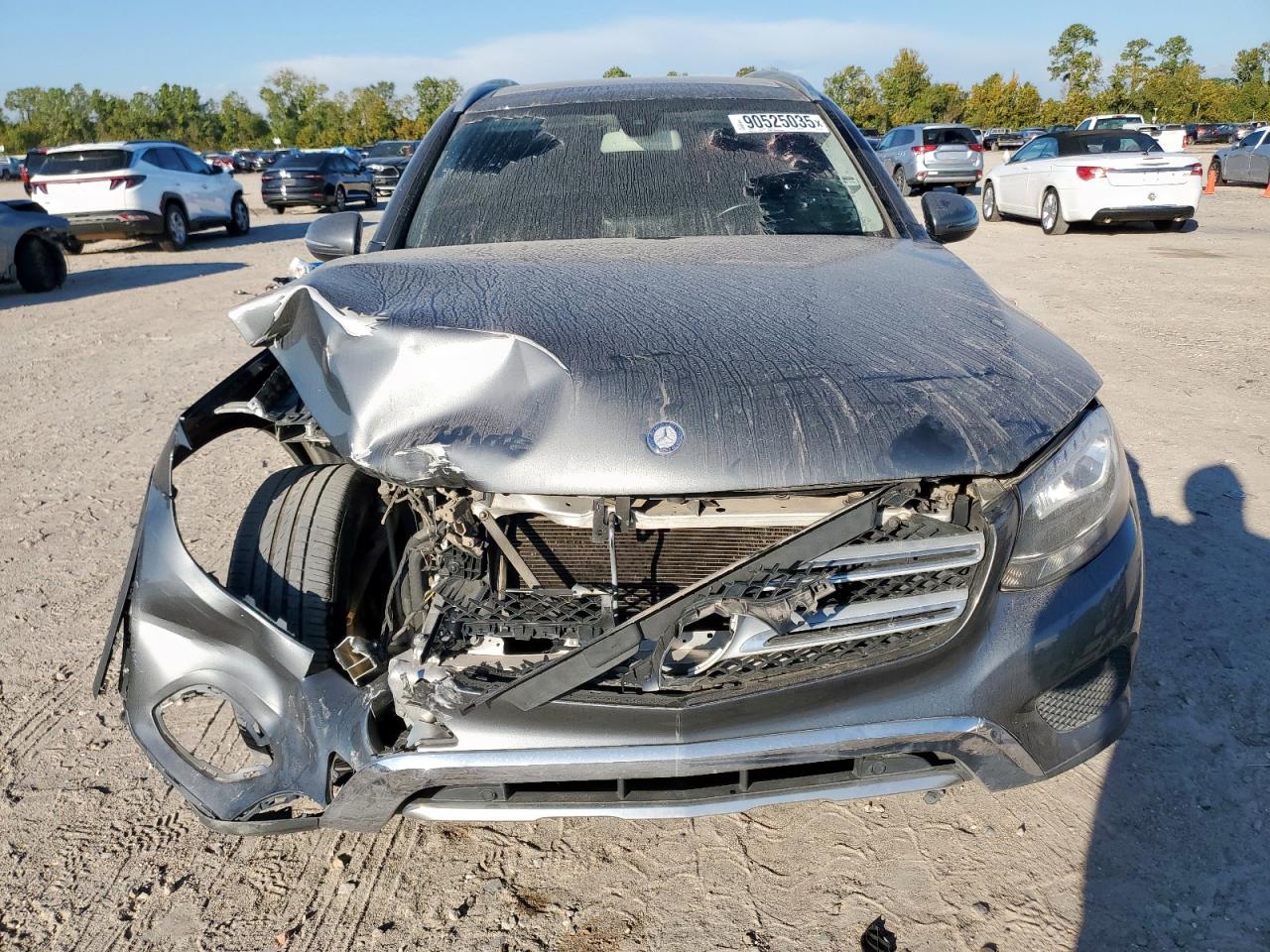 Mercedes-Benz GLC 300 Image 4