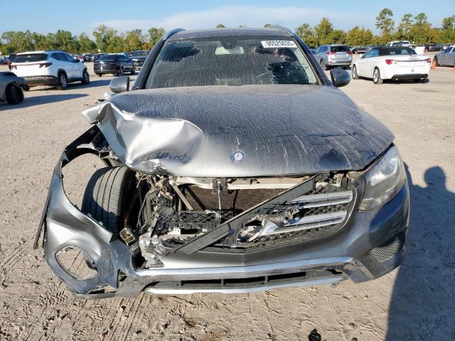 Mercedes-Benz GLC 300 Image 4