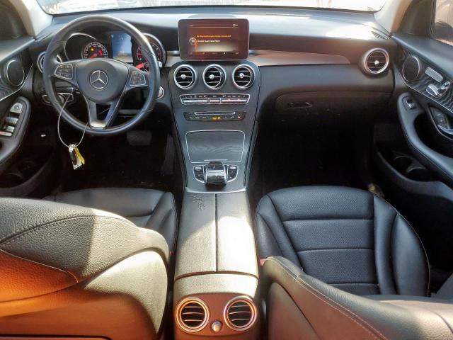 Mercedes-Benz GLC 300 Image 7