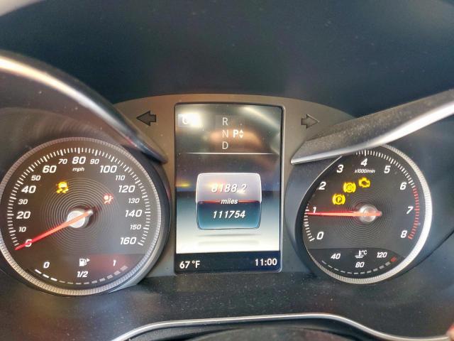 Mercedes-Benz GLC 300 Image 12