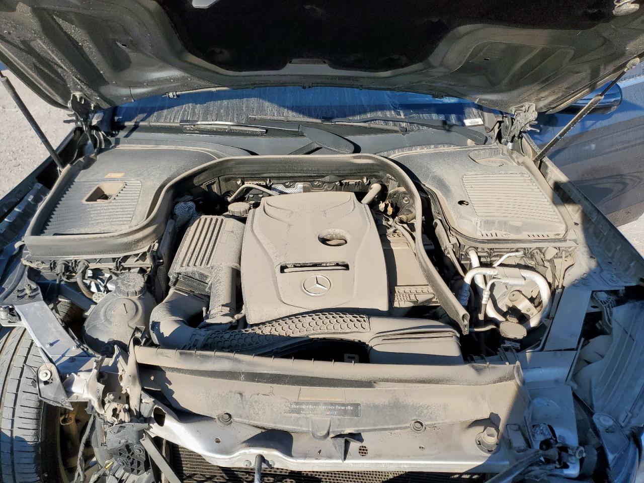 Mercedes-Benz GLC 300 Image 9