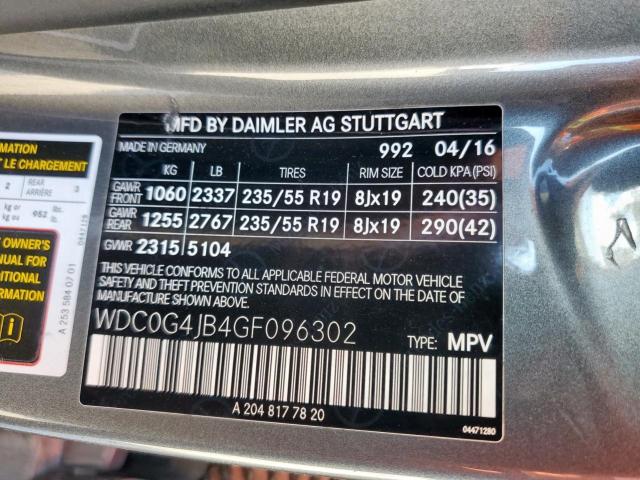 Mercedes-Benz GLC 300 Image 13