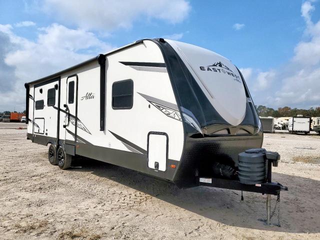  Salvage Wildwood East West