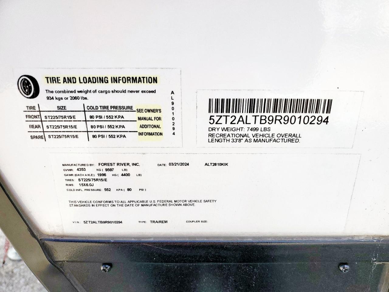 Wildwood East West Image 10