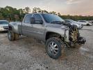 Chevrolet Silverado K3500 Lt Image 13