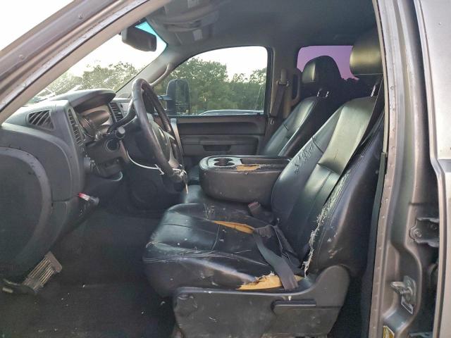 Chevrolet Silverado K3500 Lt Image 2