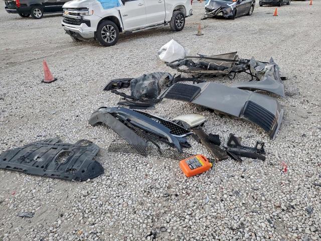 Chevrolet Silverado K3500 Lt Image 12