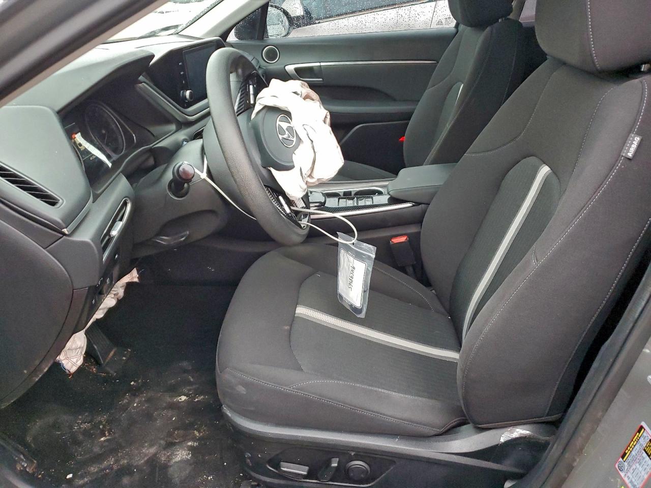 Hyundai SONATA Sel Image 10