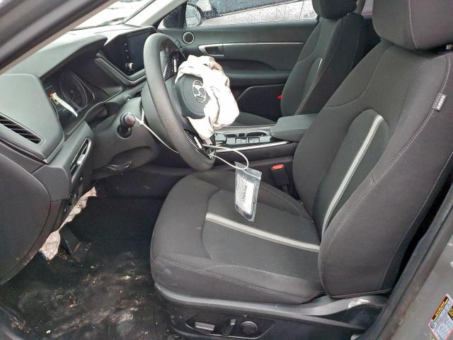 Hyundai SONATA Sel Image 10