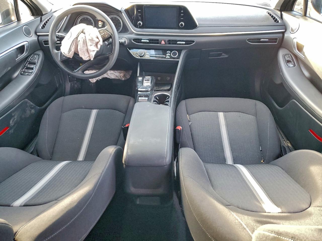 Hyundai SONATA Sel Image 4