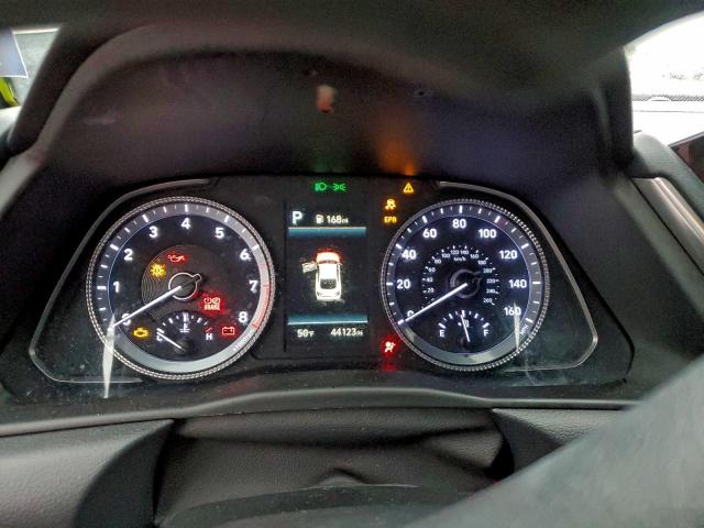 Hyundai SONATA Sel Image 2