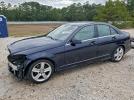 Mercedes-Benz C-Class 300 4matic Image 1
