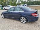 Mercedes-Benz C-Class 300 4matic Image 9
