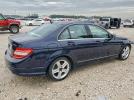 Mercedes-Benz C-Class 300 4matic Image 12