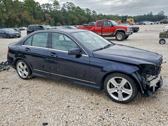 Mercedes-Benz C-Class 300 4matic Image 2