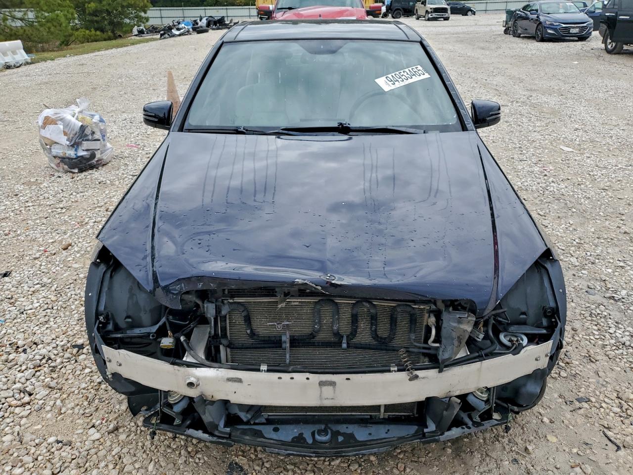 Mercedes-Benz C-Class 300 4matic Image 5