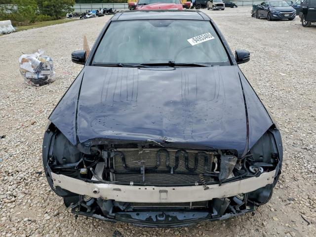 Mercedes-Benz C-Class 300 4matic Image 5