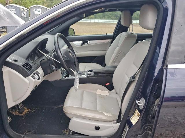 Mercedes-Benz C-Class 300 4matic Image 4