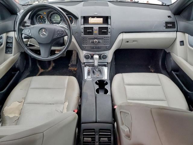 Mercedes-Benz C-Class 300 4matic Image 3