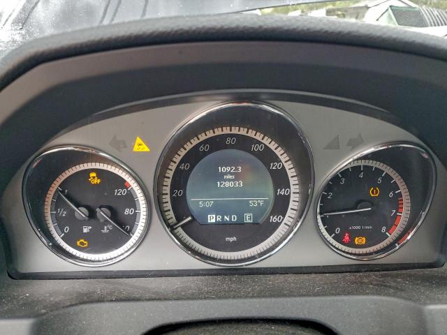 Mercedes-Benz C-Class 300 4matic Image 13