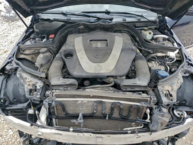 Mercedes-Benz C-Class 300 4matic Image 10