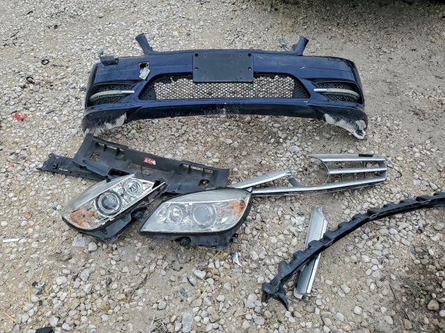 Mercedes-Benz C-Class 300 4matic Image 8