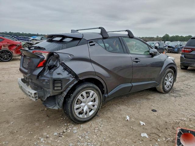 Toyota C-HR Xle Image 9
