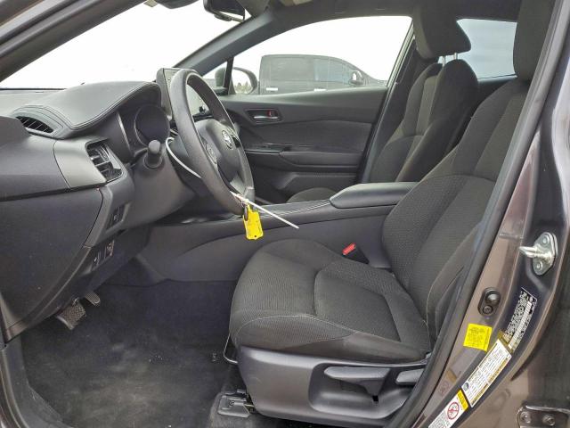 Toyota C-HR Xle Image 5