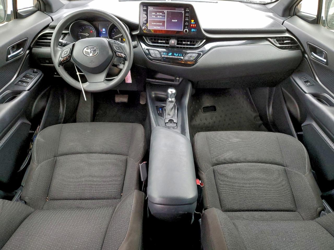 Toyota C-HR Xle Image 13