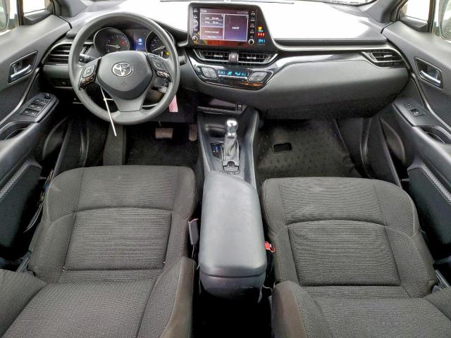Toyota C-HR Xle Image 13