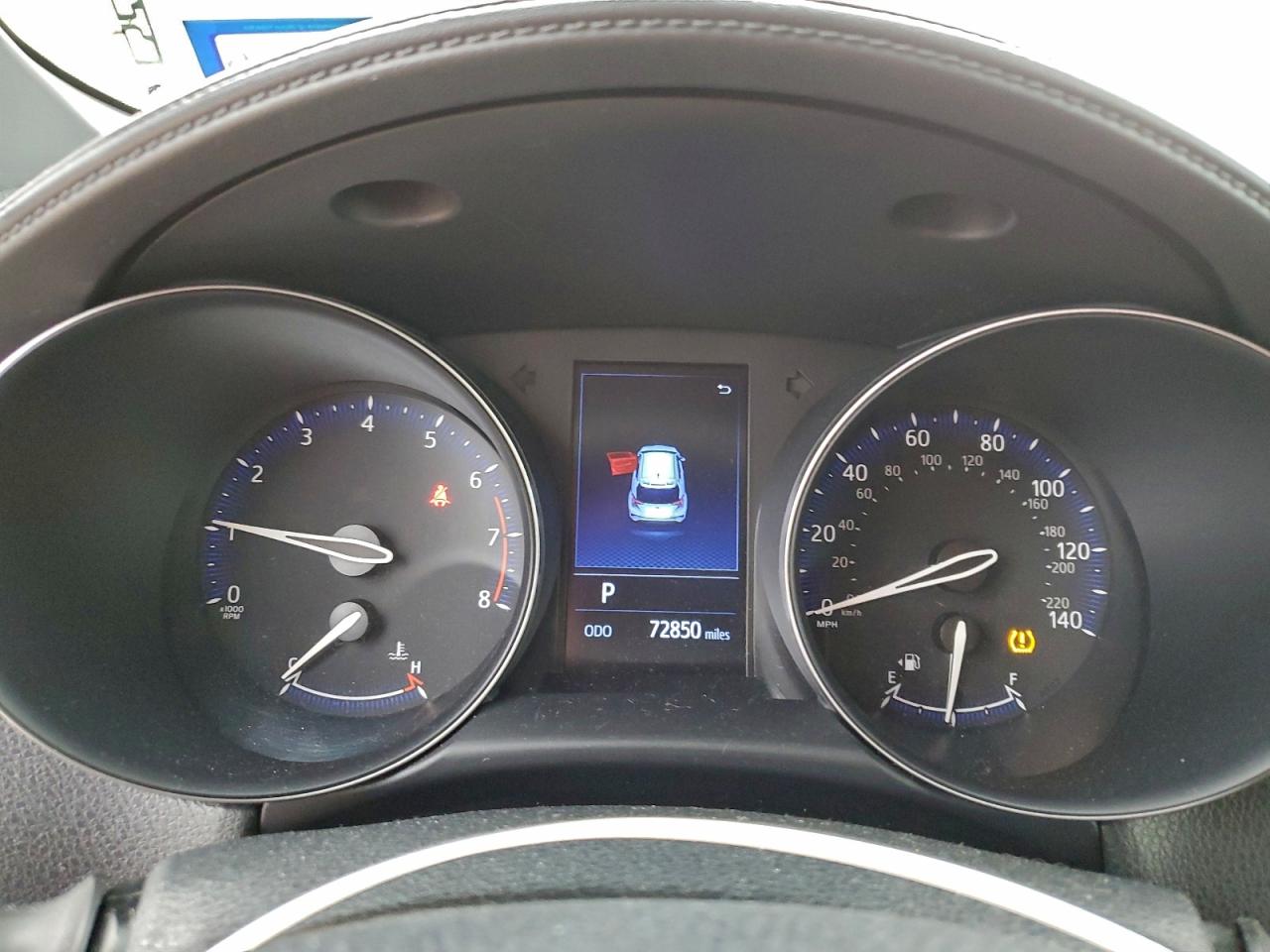 Toyota C-HR Xle Image 7