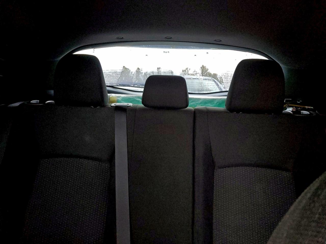 Toyota C-HR Xle Image 6