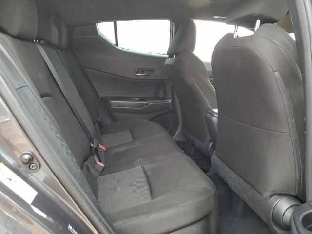 Toyota C-HR Xle Image 8