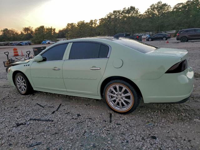 Buick Lucerne Cxl Image 3
